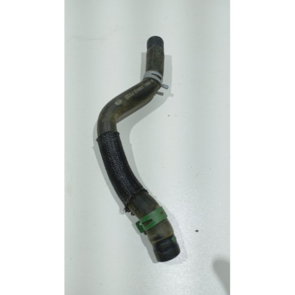 Mangueira Ar Quente Motor Renault Kwid 17 A 24 Original