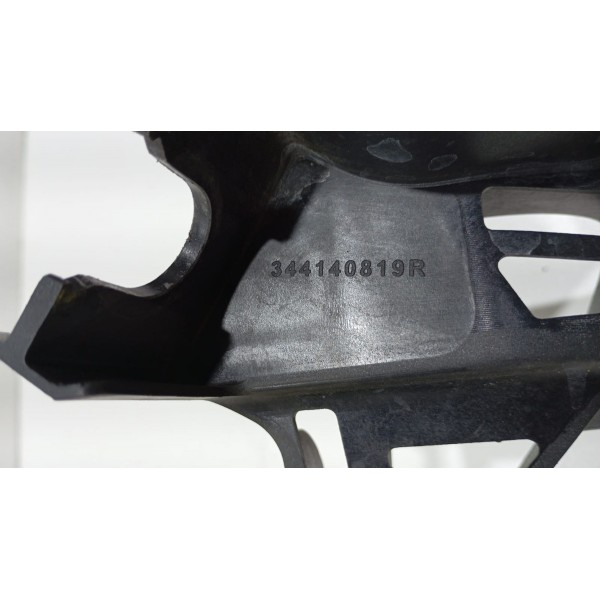Suporte Cabo Seletor Cambio Renault Kwid 17 A 24