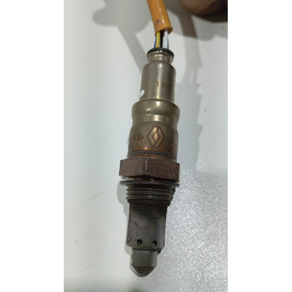 Sonda Lambda Primaria Renault Kwid 17 A 24