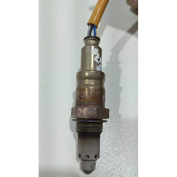 Sonda Lambda Primaria Renault Kwid 17 A 24