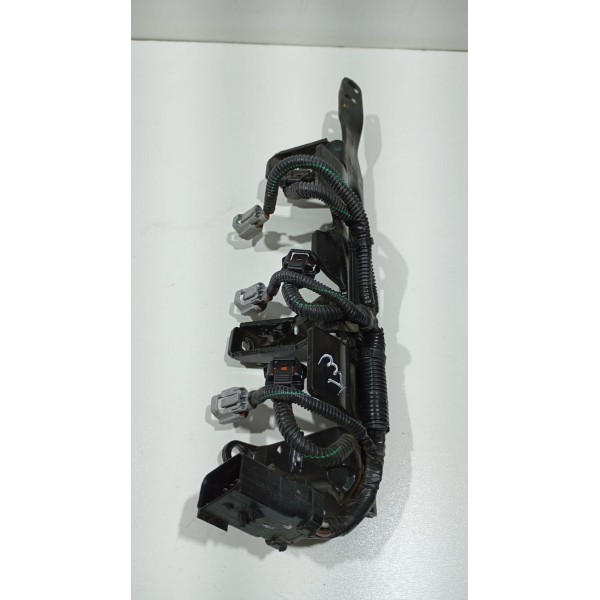 Chicote Bico Injetor Renault Kwid 22 A 24