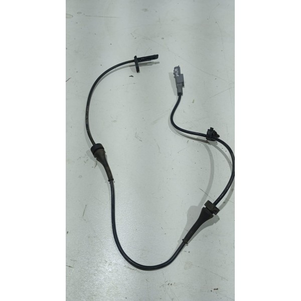 Sensor Abs D.d Nissan Kicks 16 A 25