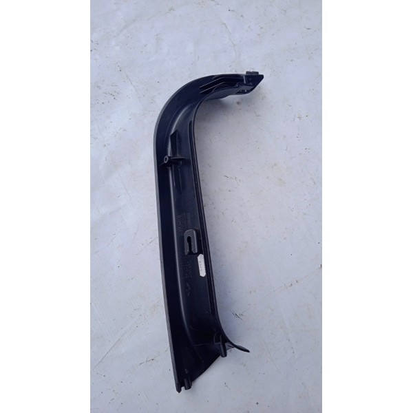 Acabamento Moldura Tampa Traseira Mini Cooper Countryman