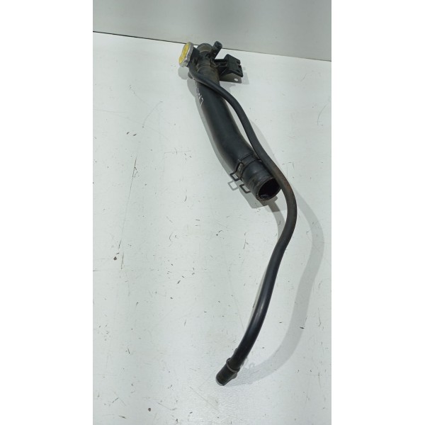 Mangueira Flange Água Radiador Mitsubishi Lancer 2.0 10 A 17