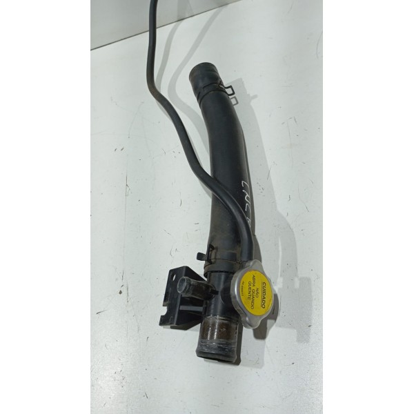 Mangueira Flange Água Radiador Mitsubishi Lancer 2.0 10 A 17