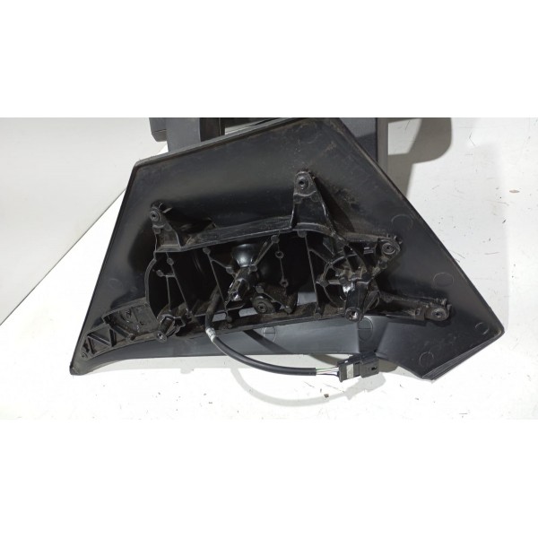 Retrovisor Com Pisca Eletrico Braço Longo Renault Master