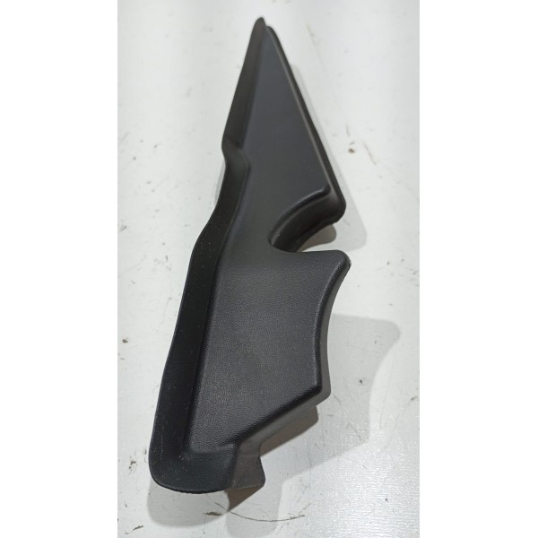 Acabamento Moldura Churrasqueira L.e Renault Megane 07 A 13