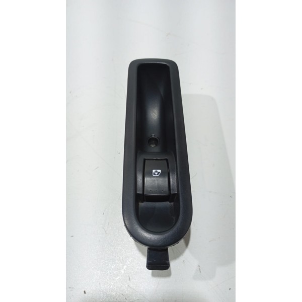 Botão Comando Vidro Elétrico T.d Renault Megane 07 A 13