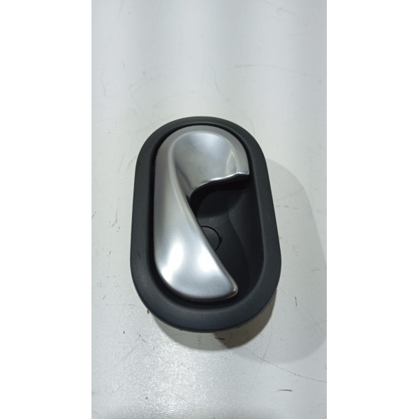 Maçaneta Interna Porta L.e Renault Megane 07 A 13