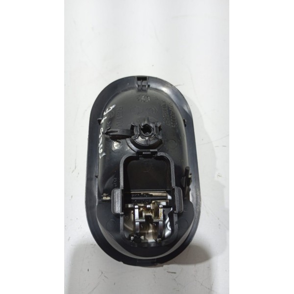Maçaneta Interna Porta L.d Renault Megane 07 A 13