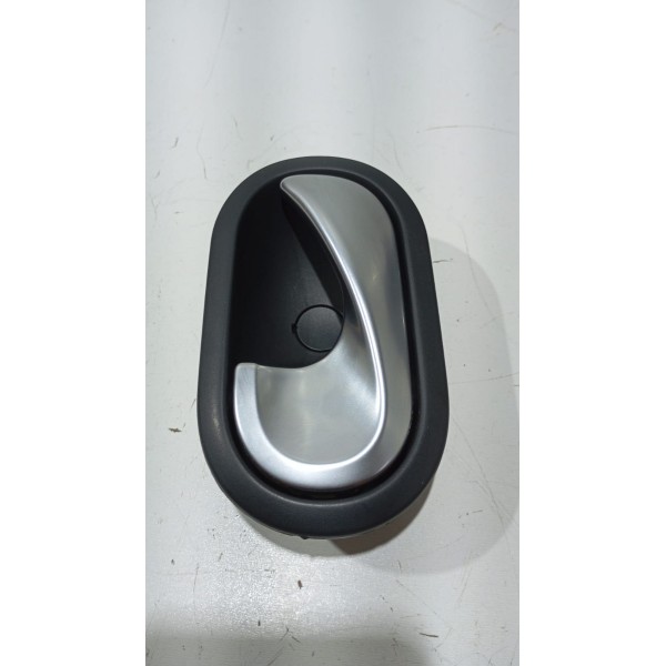Maçaneta Interna Porta L.d Renault Megane 07 A 13