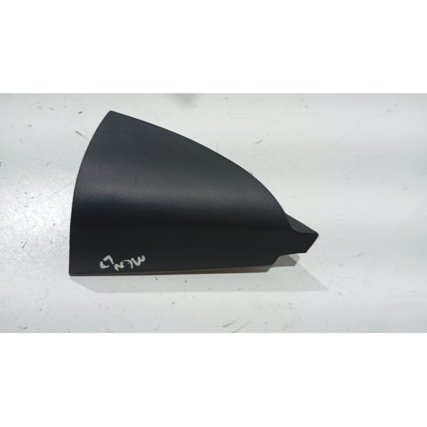 Acabamento Interno Retrovisor L.d Renault Megane 07 A 13