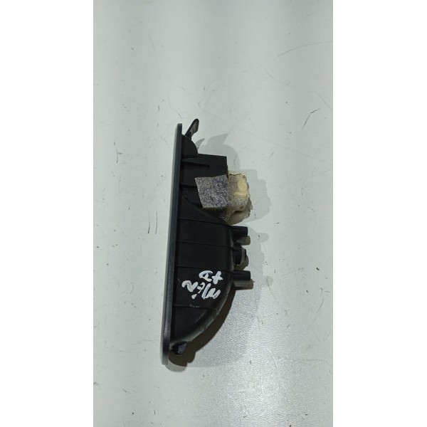 Botão Comando Vidro Elétrico T.d Renault Megane 07 A 13
