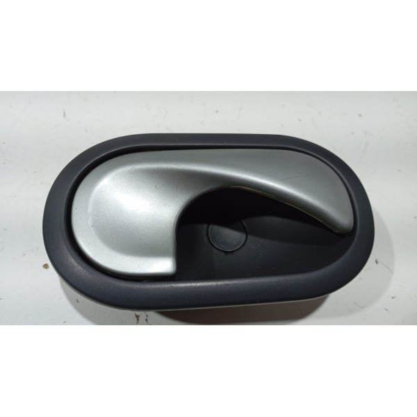 Maçaneta Interna Porta L.d Renault Megane 07 A 13