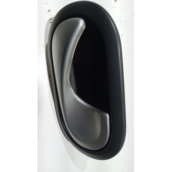Maçaneta Interna Porta L.d Renault Megane 07 A 13