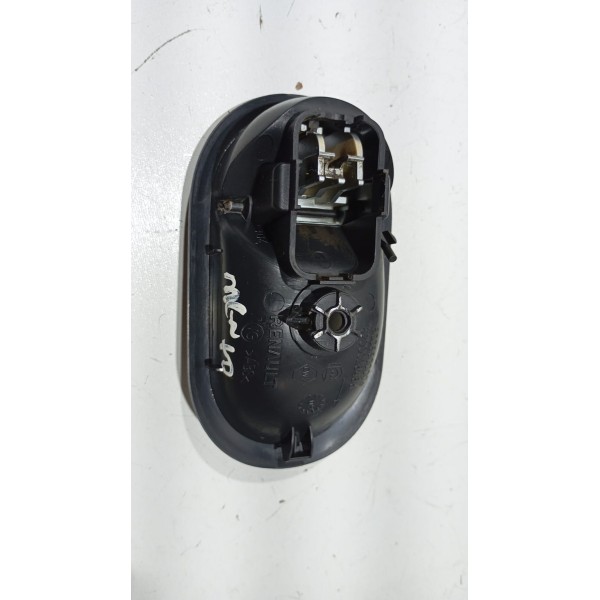 Maçaneta Interna Porta L.d Renault Megane 07 A 13