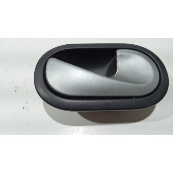 Maçaneta Interna Porta L.d Renault Megane 07 A 13