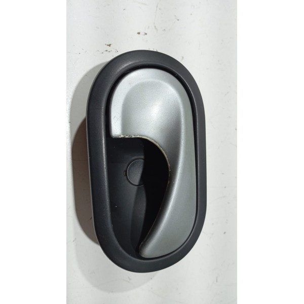 Maçaneta Interna Porta L.d Renault Megane 07 A 13