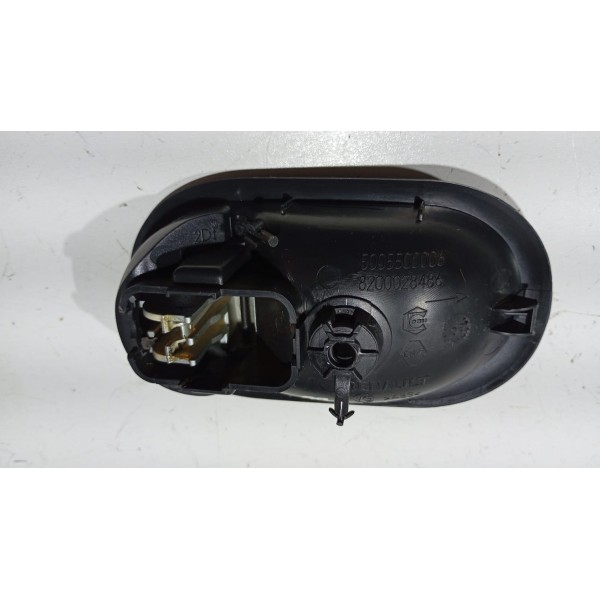 Maçaneta Interna Porta L.d Renault Megane 07 A 13