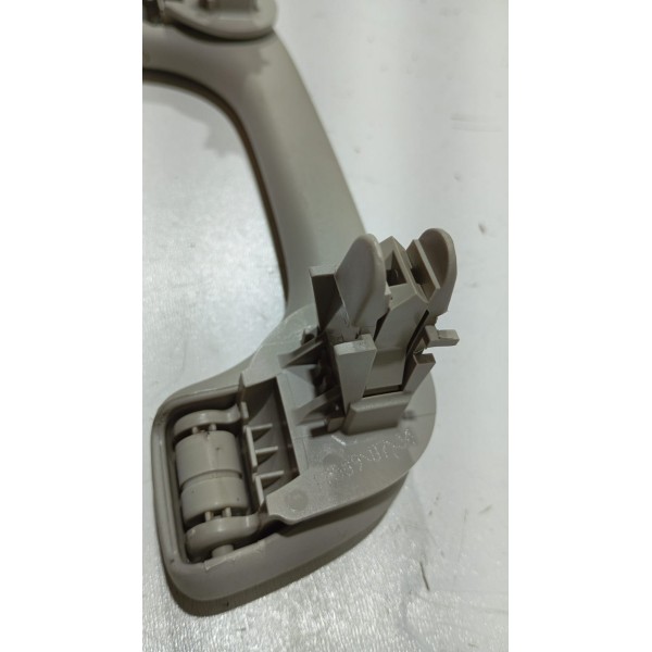 Alça Teto Pqp Renault Megane 07 A 13