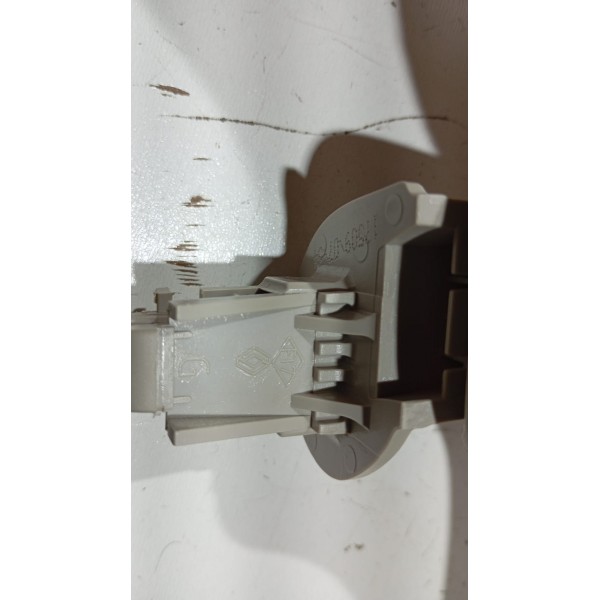 Alça Teto Pqp Renault Megane 07 A 13