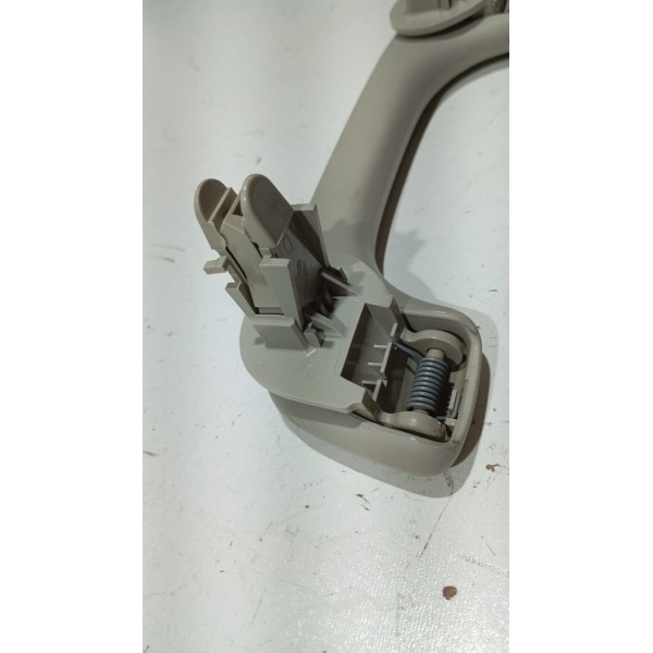 Alça Teto Pqp Renault Megane 07 A 13