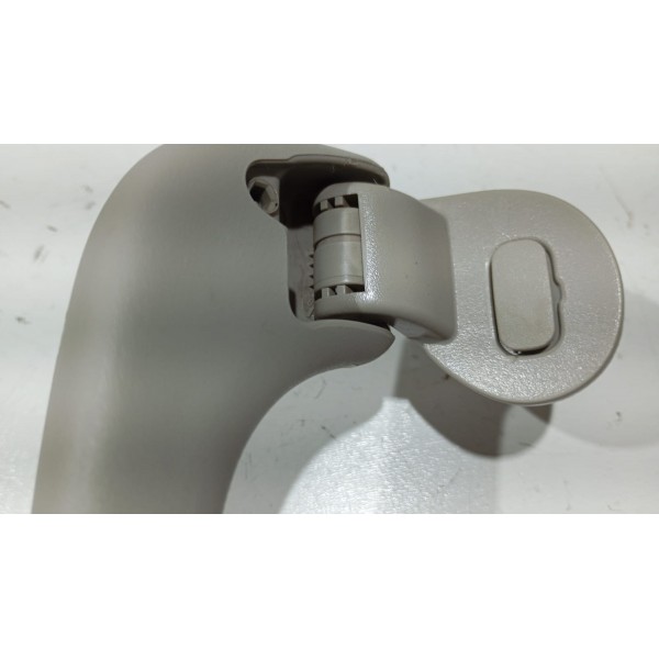 Alça Teto Pqp Renault Megane 07 A 13