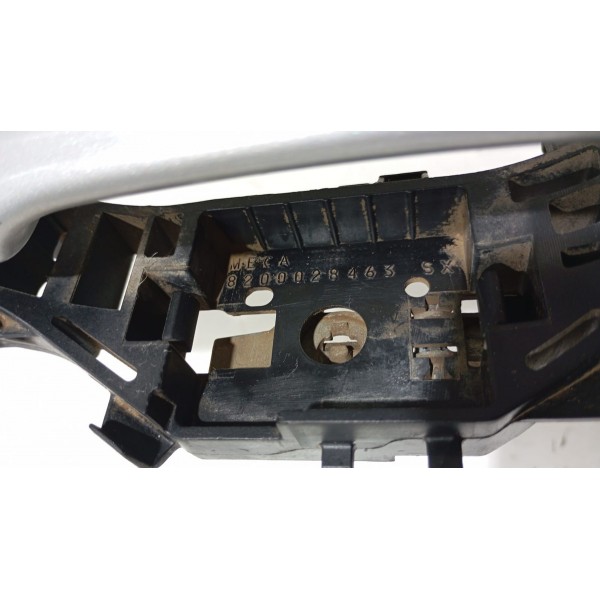 Maçaneta Externa Porta T.d Renault Megane 07 A 13