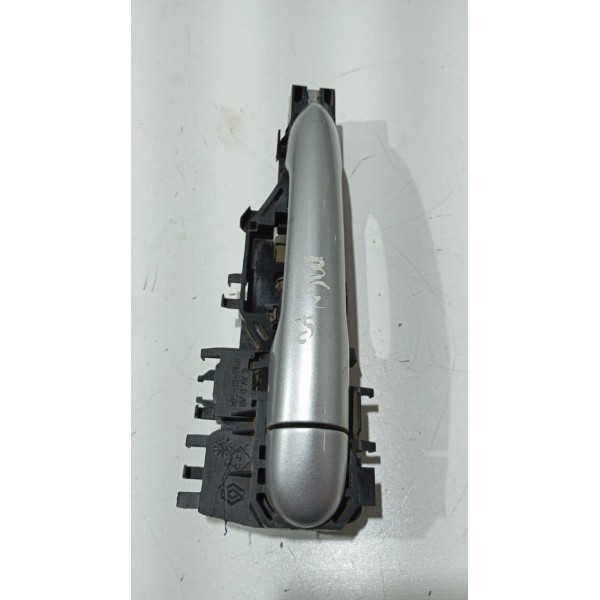 Maçaneta Externa Porta T.d Renault Megane 07 A 13