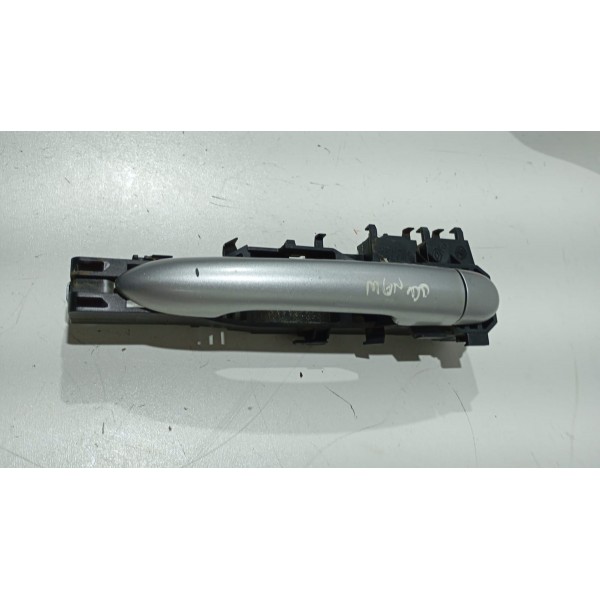 Maçaneta Externa Porta D.d Renault Megane 07 A 13