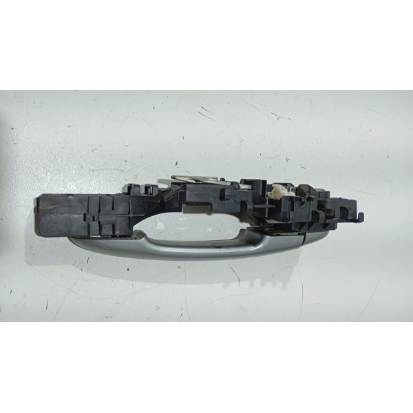 Maçaneta Externa Porta D.d Renault Megane 07 A 13