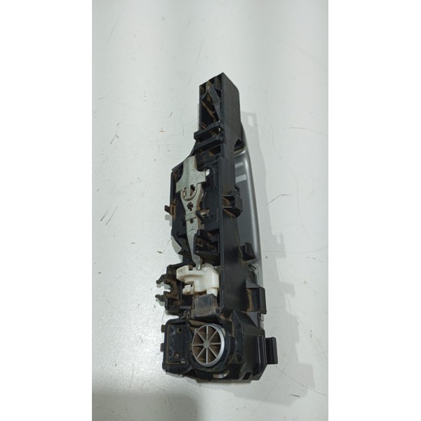 Maçaneta Externa Porta D.d Renault Megane 07 A 13