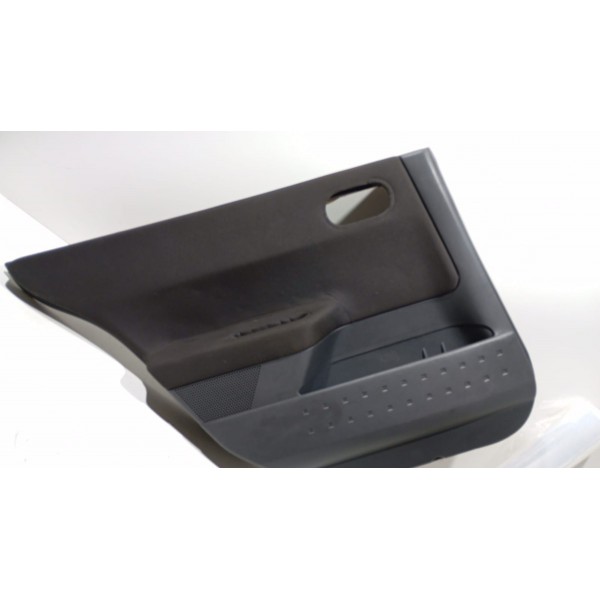 Forro De Porta T.e Renault Megane Grand Tour 07 A 13