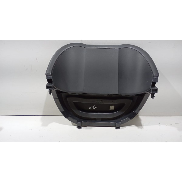 Moldura Superior Painel Instrumento Renault Megane 07 A 13