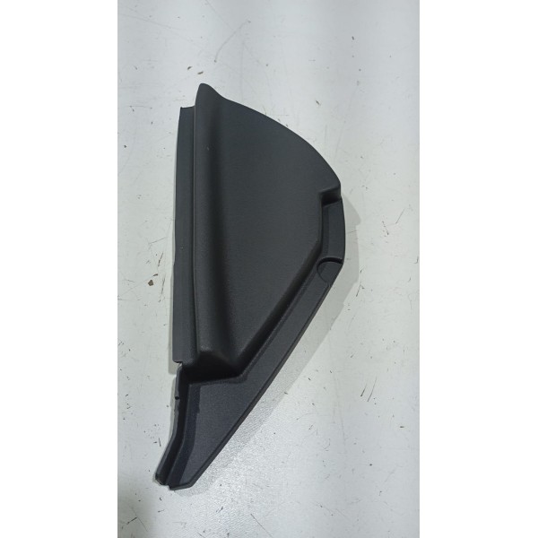 Acabamento Moldura Painel L.e Renault Megane 07 A 13