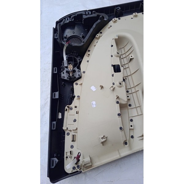 Forro De Porta D.d Mini Cooper Countryman 09 A 16