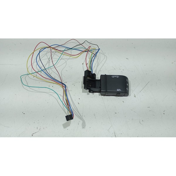 Comando Som Do Volante Renault Megane 07 A 13