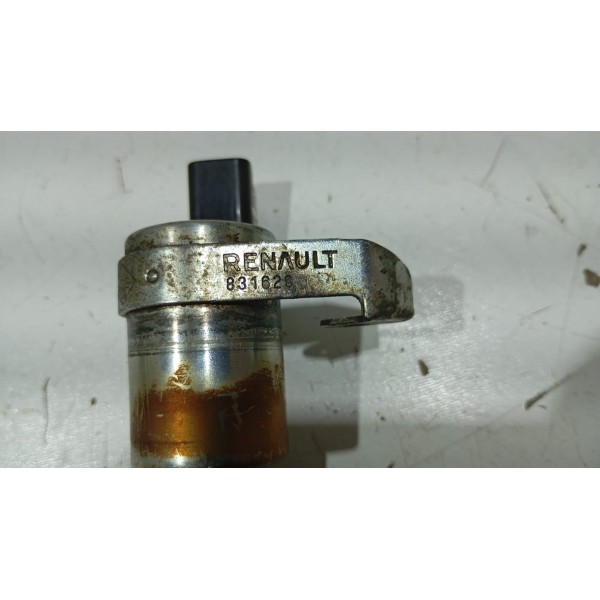 Válvula Solenoide Cabeçote Renault Megane 2.0 16v 07 A 13