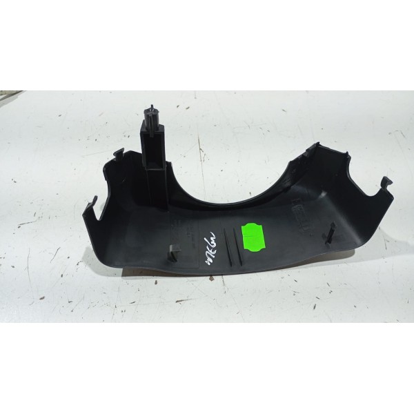 Moldura Superior Coluna Direção Renault Megane 07 A 13
