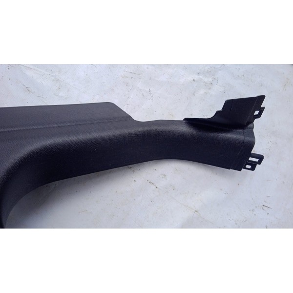 Acabamento Soleira De Porta T.e Mini Cooper Countryman