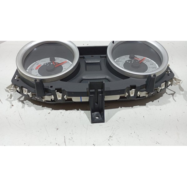 Painel Instrumento Renault Megane 2.0 16v Automatico Sedan