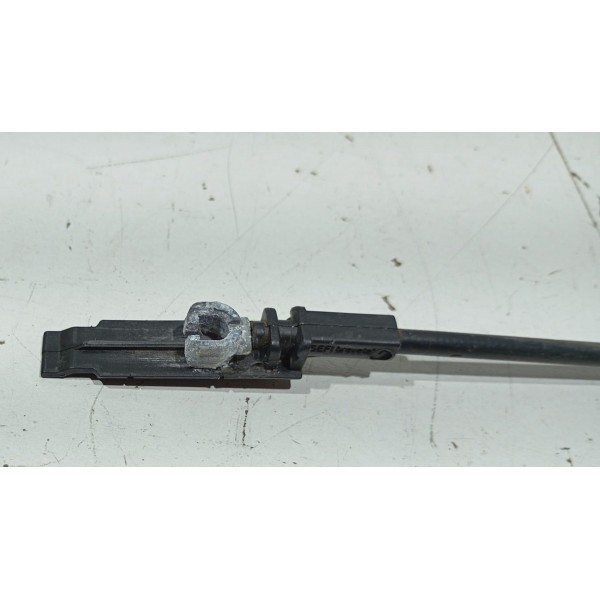 Fechadura Trava Capo Renault Megane 07 A 13