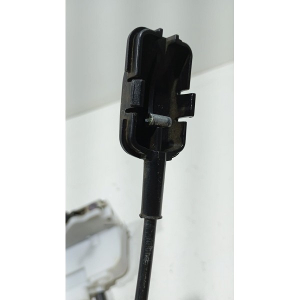Fechadura Elétrica Porta D.e Renault Megane Sedan 07 A 13