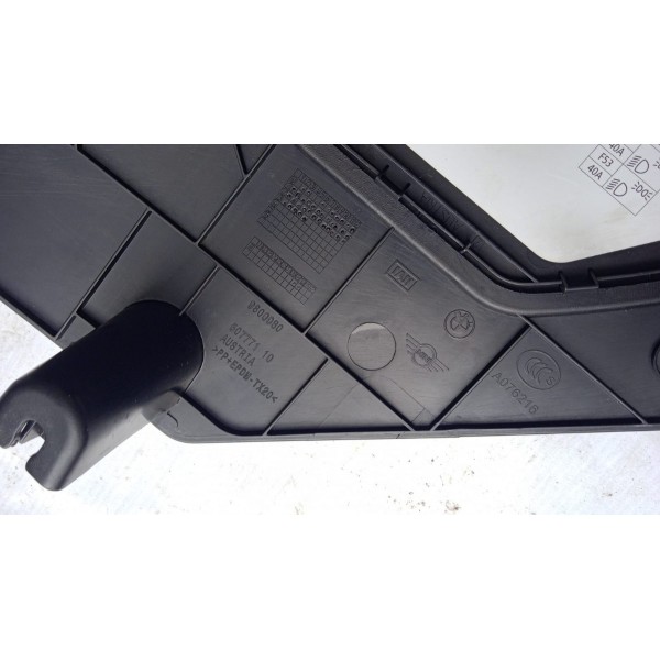Acabamento Soleira De Porta D.d Mini Cooper Countryman