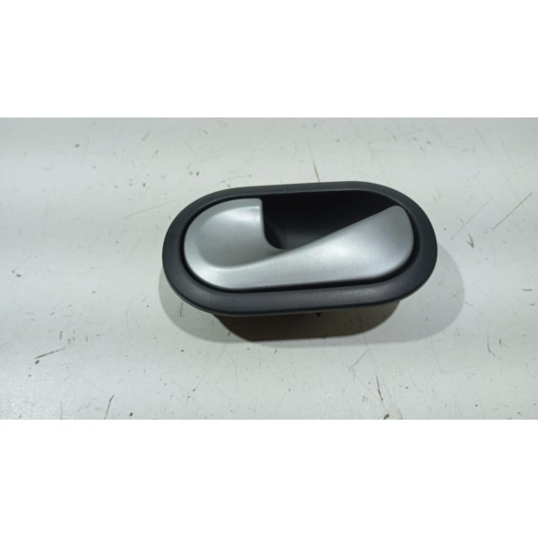 Maçaneta Interna Porta L.e Renault Megane 07 A 13