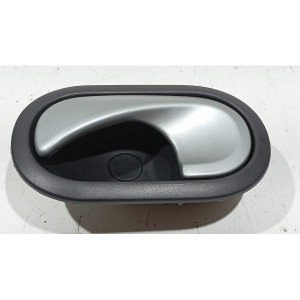 Maçaneta Interna Porta L.e Renault Megane 07 A 13