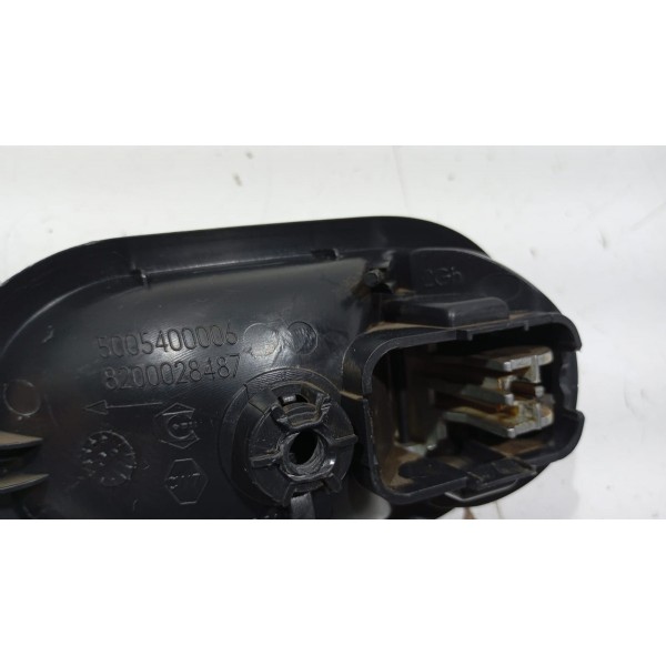Maçaneta Interna Porta L.e Renault Megane 07 A 13