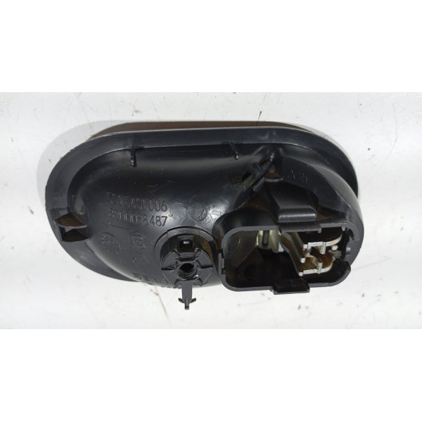 Maçaneta Interna Porta L.e Renault Megane 07 A 13