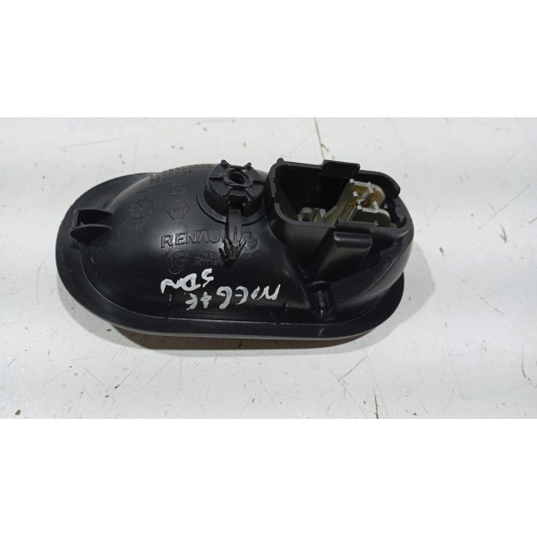 Maçaneta Interna Porta L.e Renault Megane 07 A 13