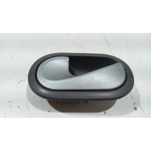Maçaneta Interna Porta L.e Renault Megane 07 A 13